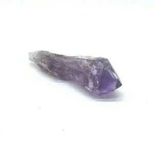 Amethyst Dragon Tooth